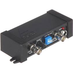 Delta VIDEO AMPLIFIER VCA-1/2000 [Levering: 4-5 dage]